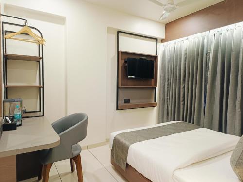 hotel maskan surat