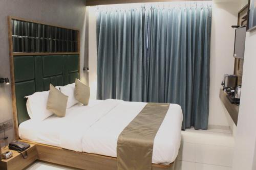 hotel maskan surat