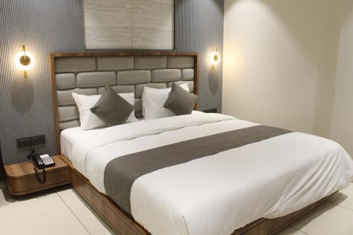 hotel maskan surat
