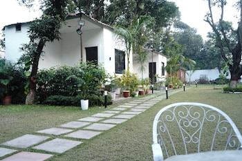 anandam farms and resort