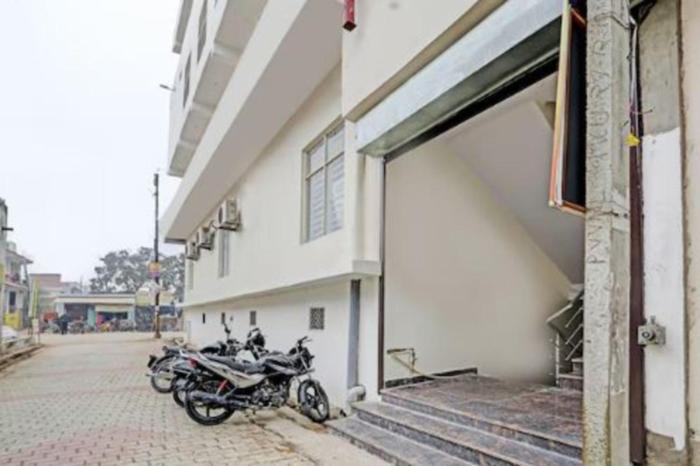 rrooms eco hotel solam inn