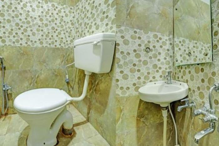 rrooms eco hotel solam inn