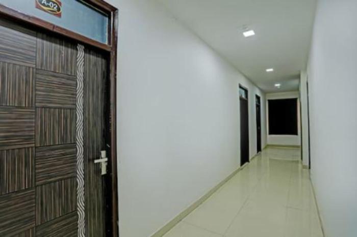 rrooms eco hotel solam inn