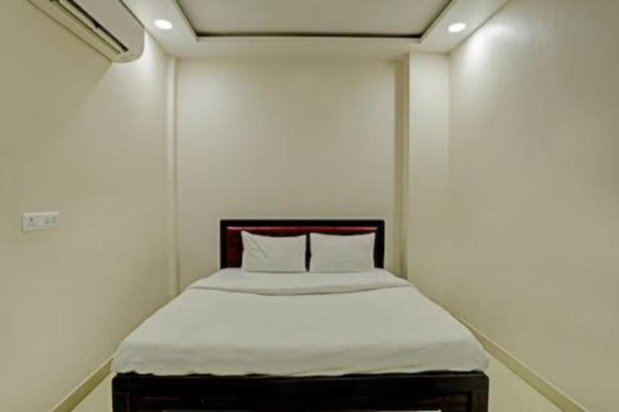 rrooms eco hotel solam inn