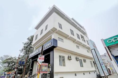 rrooms eco hotel solam inn