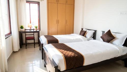 starlight hotels omr thoraipakkam