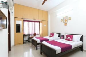 starlight hotels omr thoraipakkam