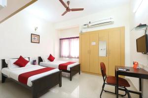 starlight hotels omr thoraipakkam