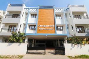 starlight hotels omr thoraipakkam