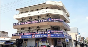 Prm Classic Lodge,,2 star