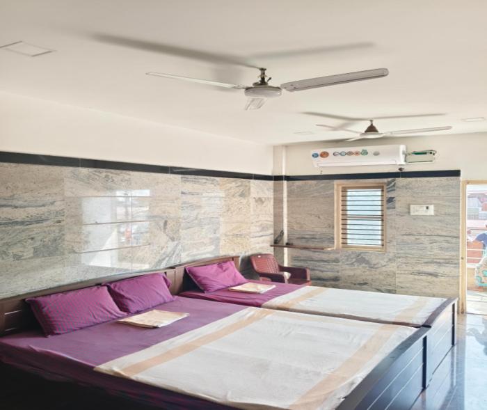 prm classic lodge