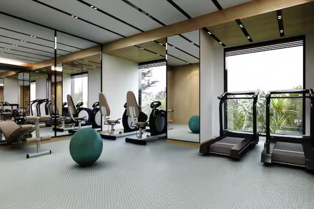 hilton garden inn goa calangute