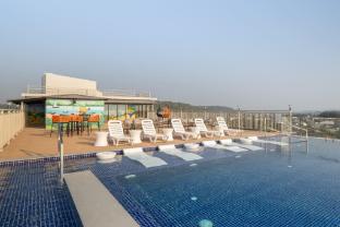 hilton garden inn goa calangute