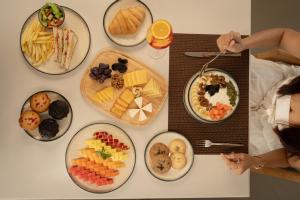 hilton garden inn goa calangute