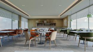 hilton garden inn goa calangute