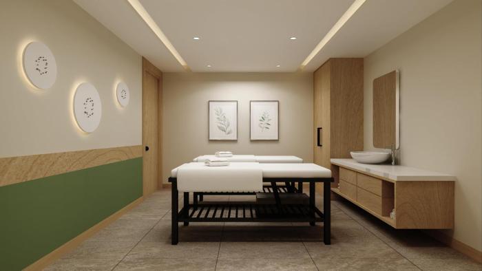 hilton garden inn goa calangute