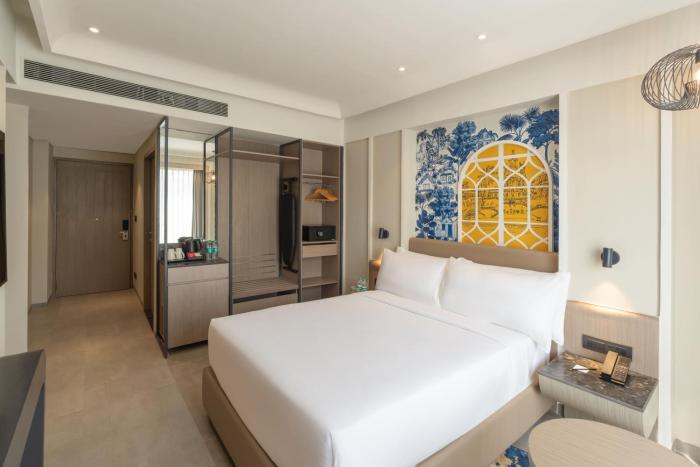 hilton garden inn goa calangute
