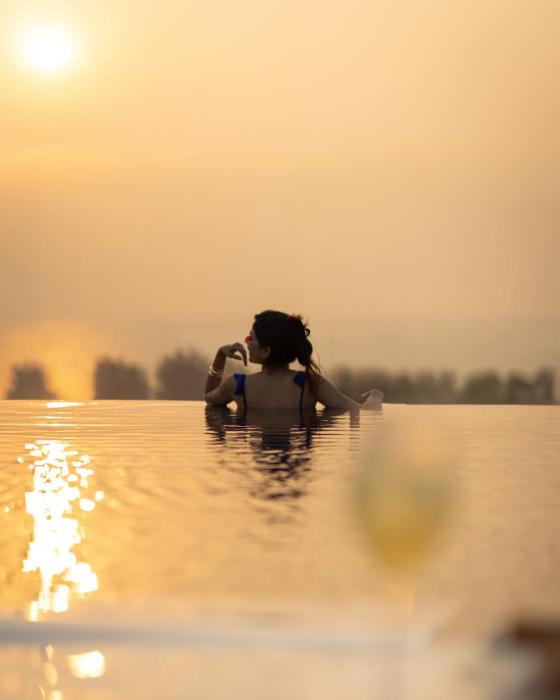 hilton garden inn goa calangute
