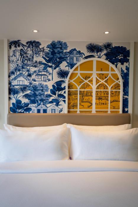 hilton garden inn goa calangute