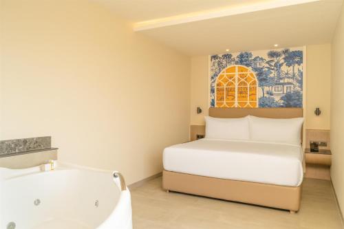 hilton garden inn goa calangute