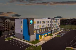 tru by hilton hagerstown