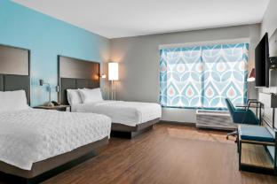 tru by hilton hagerstown