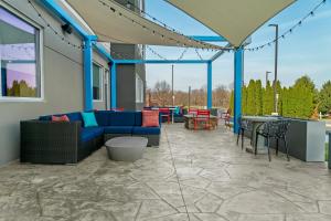 tru by hilton hagerstown