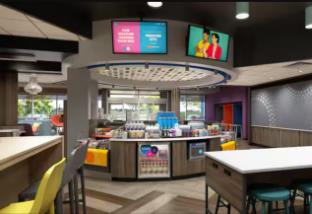 tru by hilton hagerstown