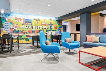 Tru By Hilton Hagerstown,,3 star