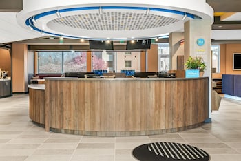 Tru By Hilton Hagerstown,,3 star