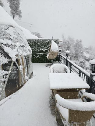 The Glamp Hills Auli,,2 star