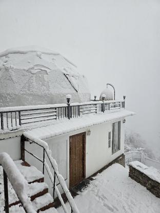 the glamp hills auli