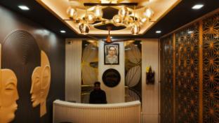 hotel celestial ganges