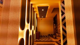 hotel celestial ganges