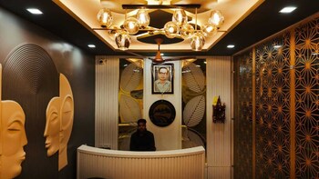 hotel celestial ganges