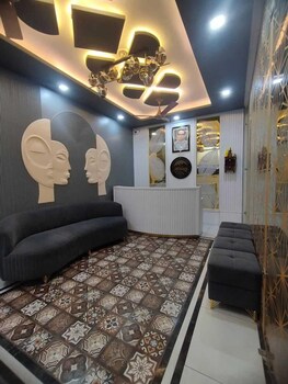 hotel celestial ganges