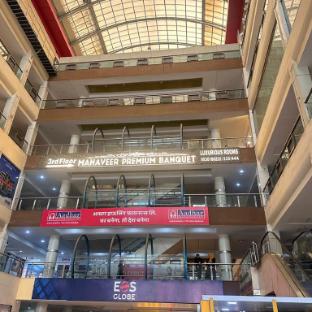 mahaveer residency hotel