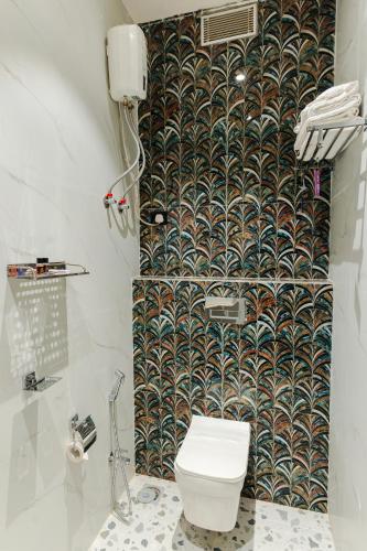 mahaveer residency hotel