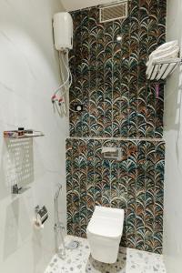 mahaveer residency hotel