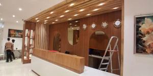 mahaveer residency hotel