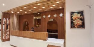 mahaveer residency hotel