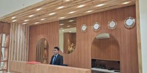 mahaveer residency hotel