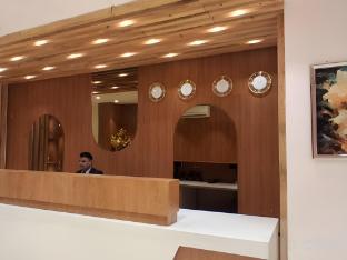 mahaveer residency hotel