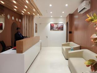 mahaveer residency hotel