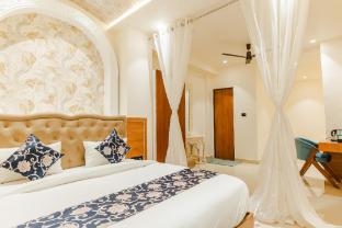 mahaveer residency hotel