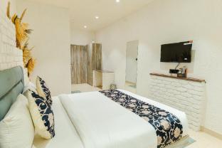 mahaveer residency hotel