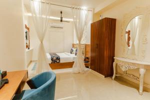 mahaveer residency hotel