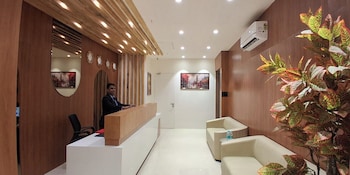 Mahaveer Residency Hotel,,3 star