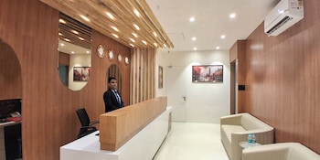 Mahaveer Residency Hotel,,3 star