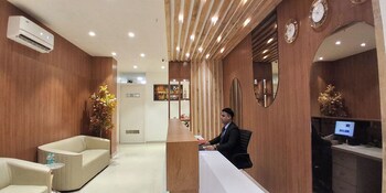 mahaveer residency hotel